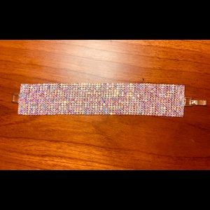 Reinstone Bracelet Never Used